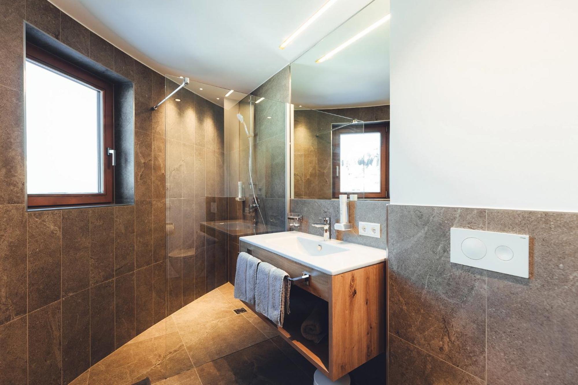 Burgstadl Aparthotel & Restaurant Ladis Εξωτερικό φωτογραφία