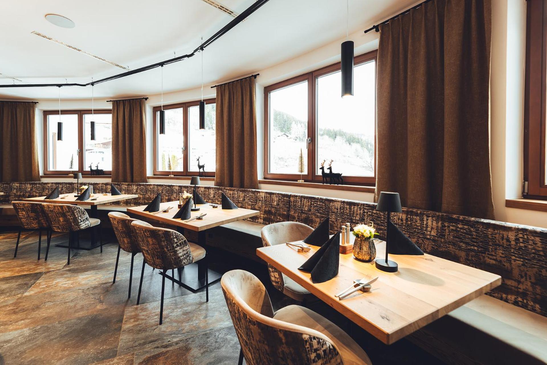 Burgstadl Aparthotel & Restaurant Ladis Εξωτερικό φωτογραφία
