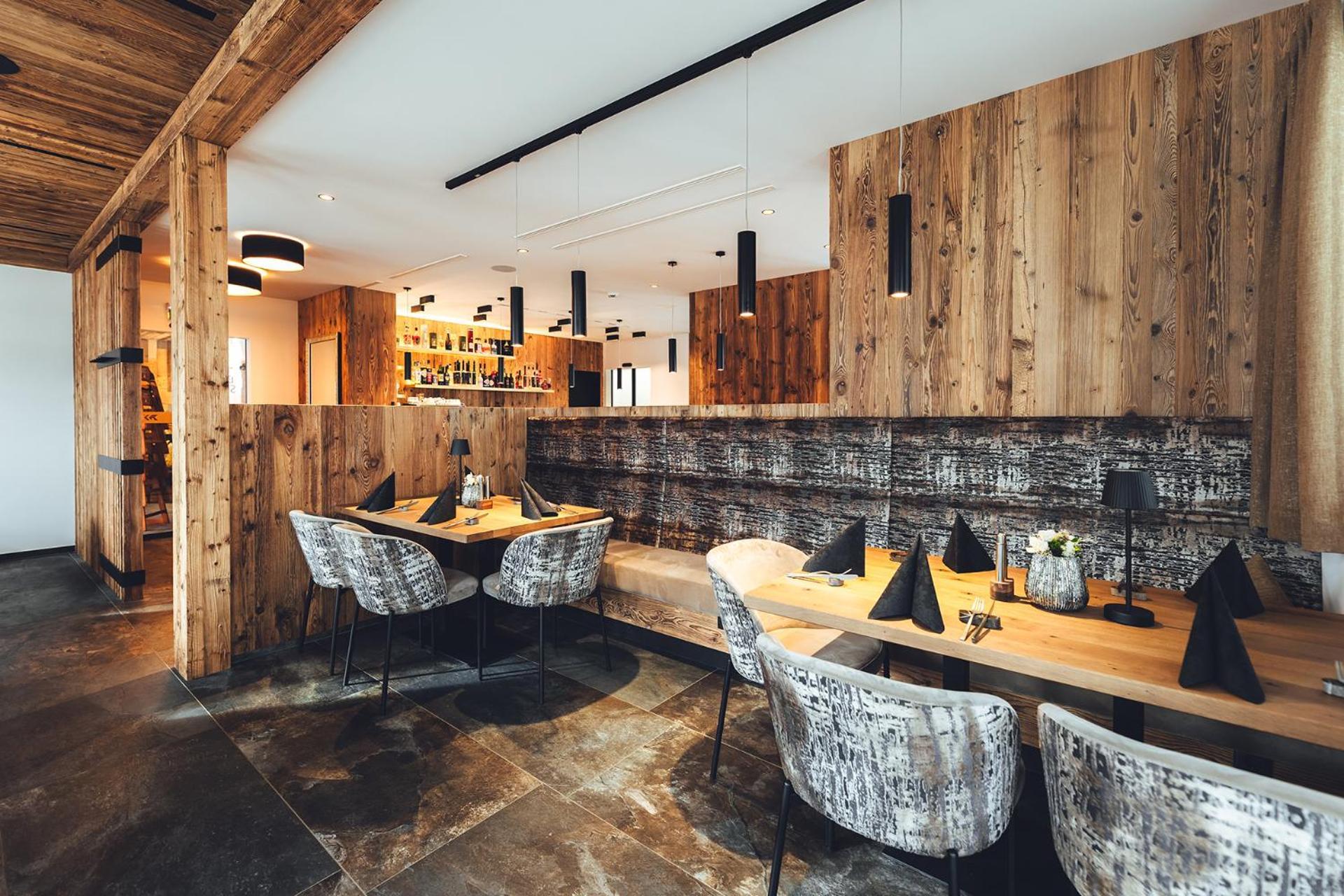 Burgstadl Aparthotel & Restaurant Ladis Εξωτερικό φωτογραφία