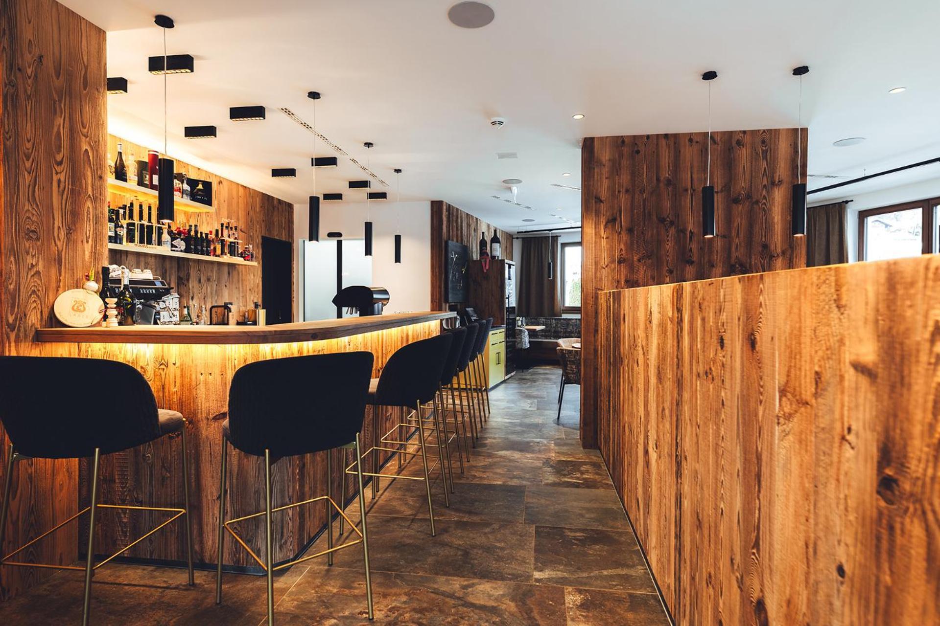 Burgstadl Aparthotel & Restaurant Ladis Εξωτερικό φωτογραφία